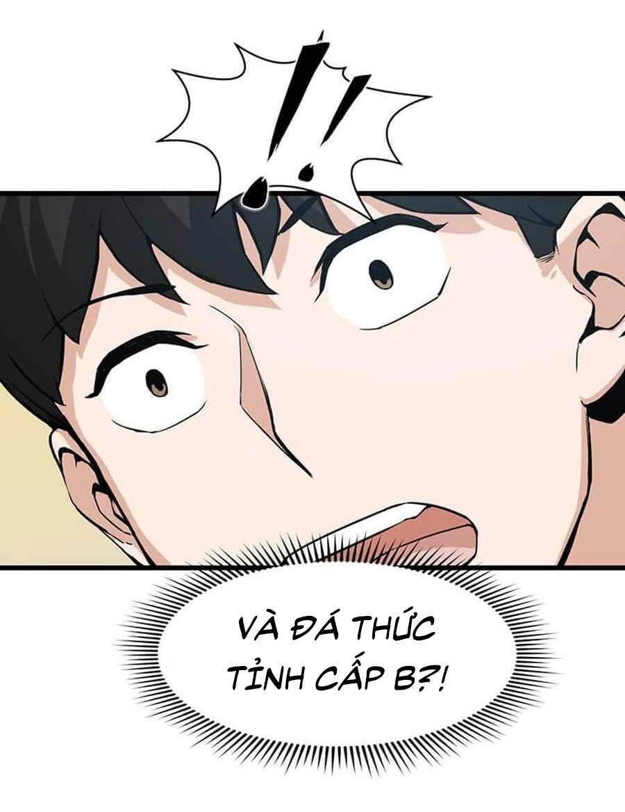 Thăng Cấp Bằng Likes - Chương 13