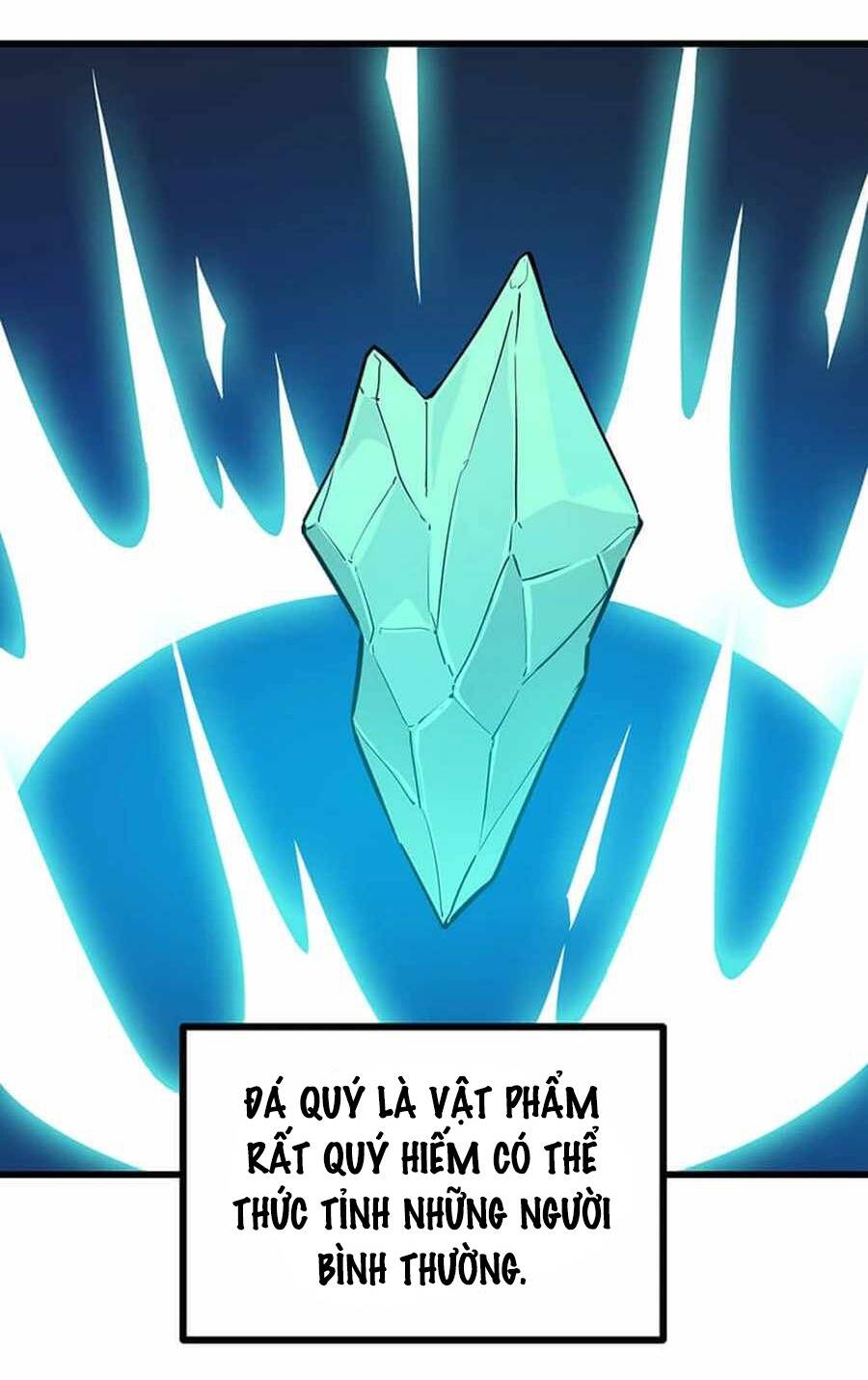 Thăng Cấp Bằng Likes - Chương 13