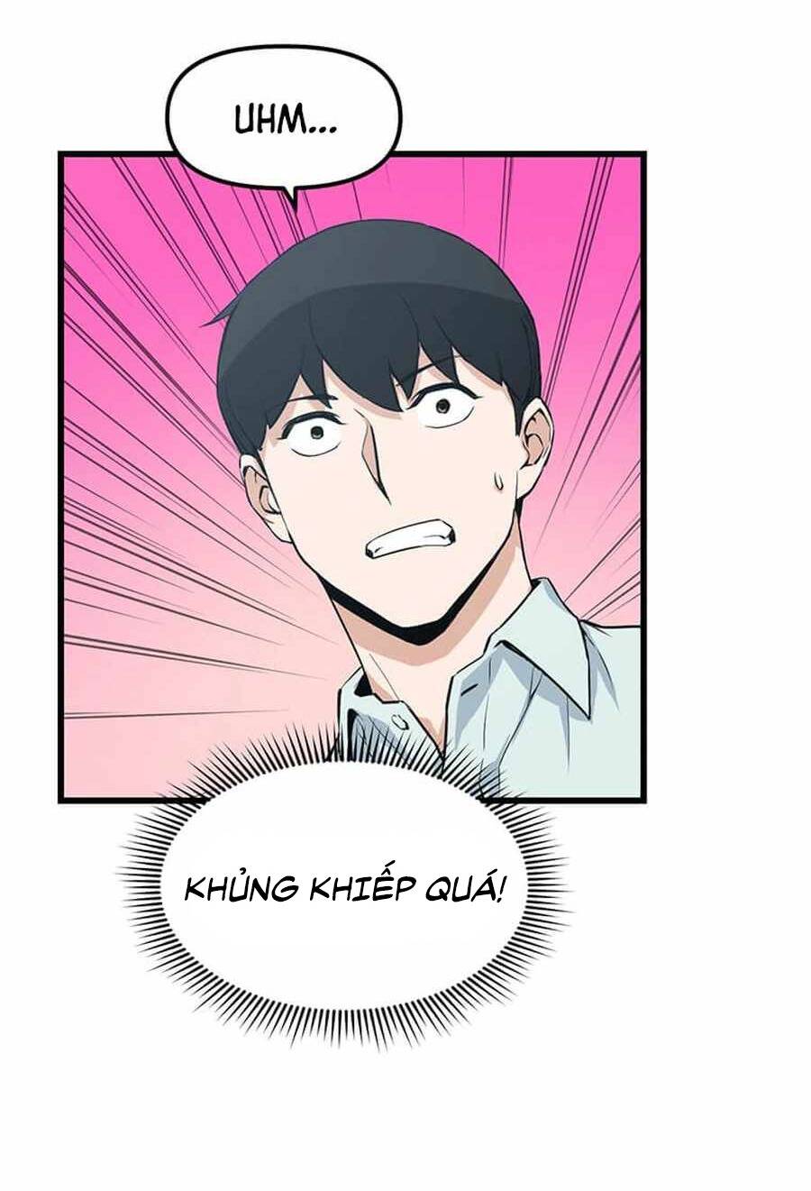 Thăng Cấp Bằng Likes - Chương 13