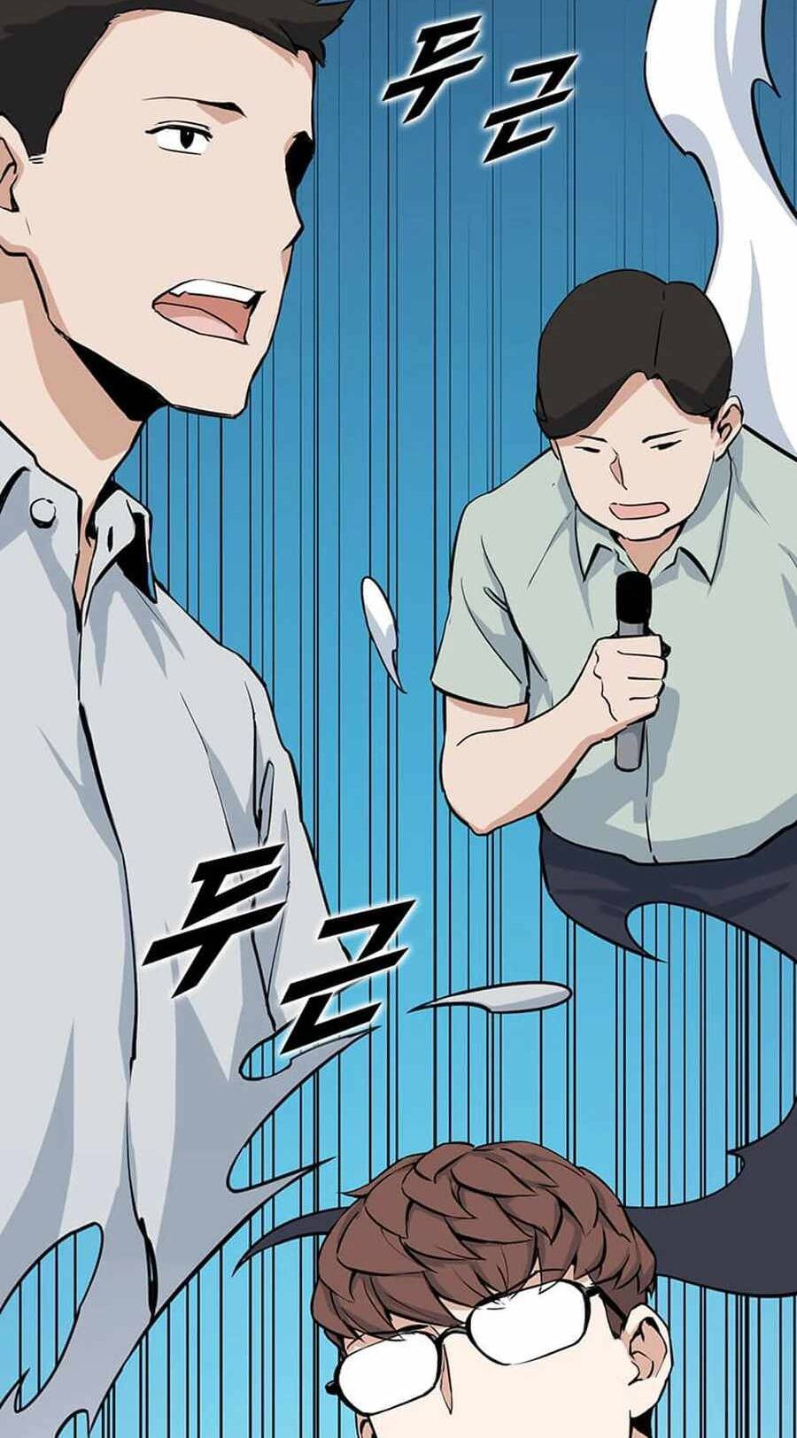 Thăng Cấp Bằng Likes - Chương 13