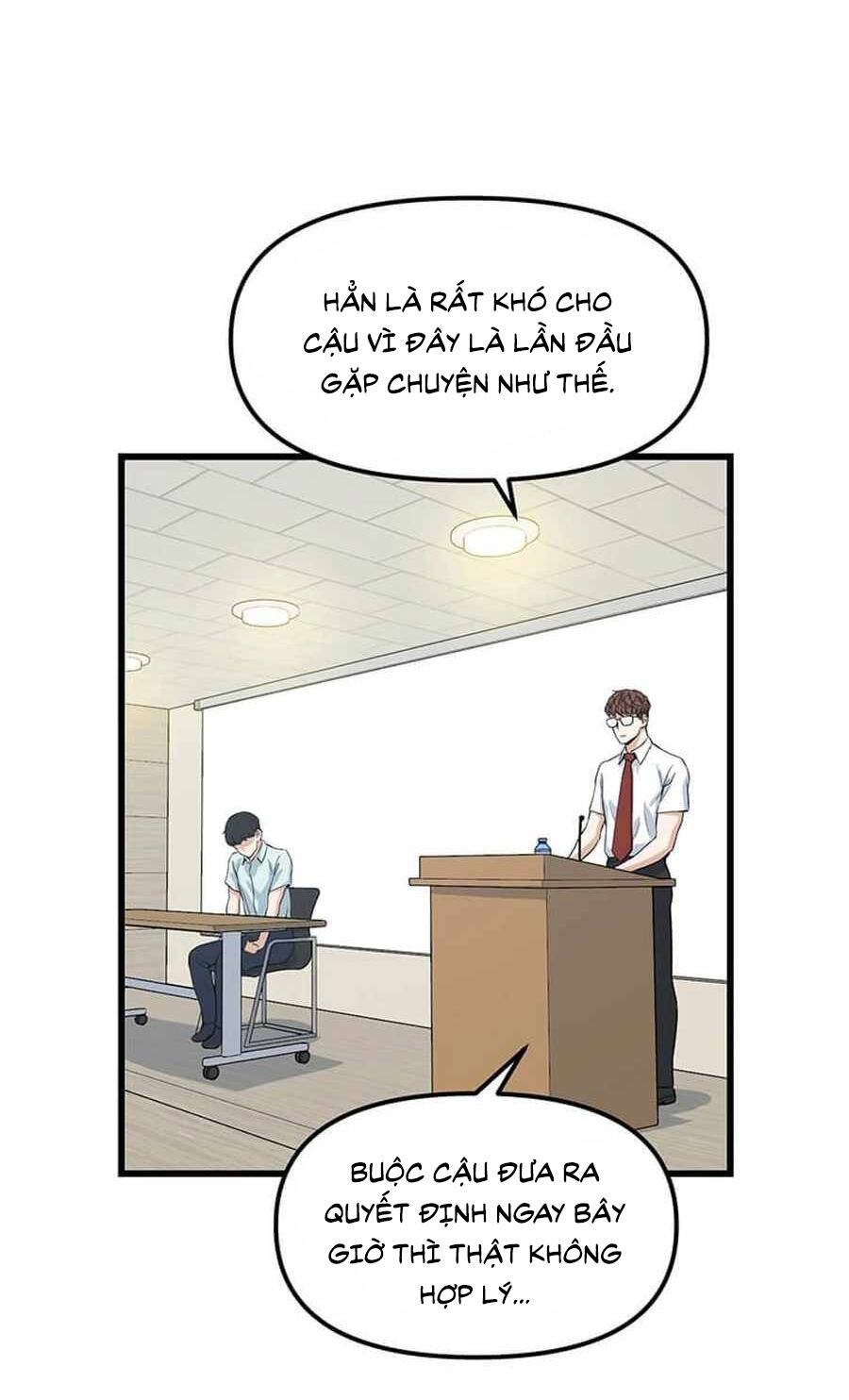 Thăng Cấp Bằng Likes - Chương 13