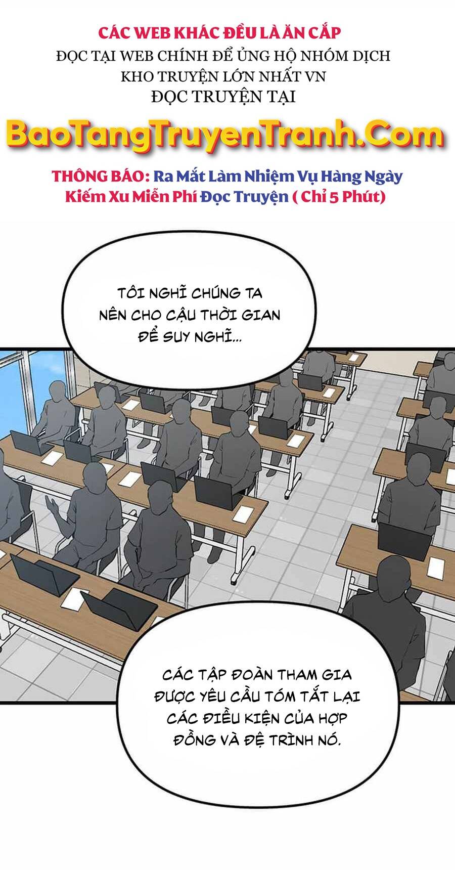 Thăng Cấp Bằng Likes - Chương 13