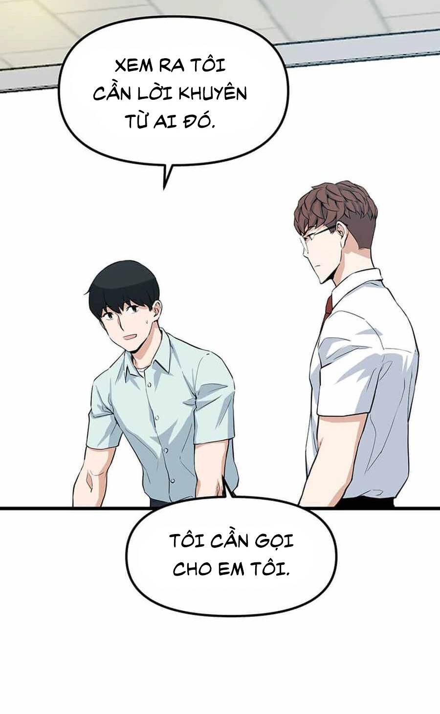 Thăng Cấp Bằng Likes - Chương 13