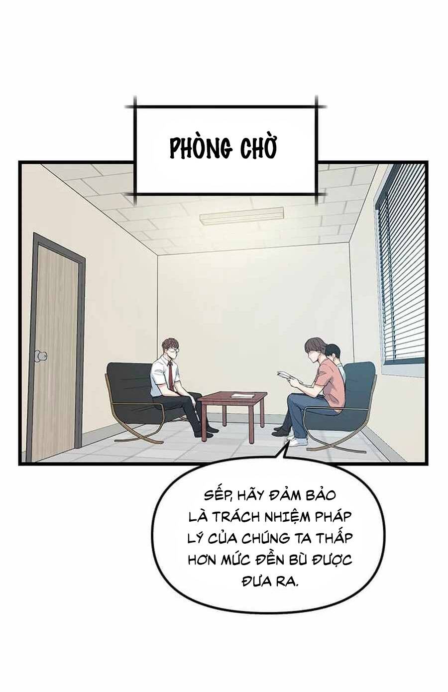 Thăng Cấp Bằng Likes - Chương 13