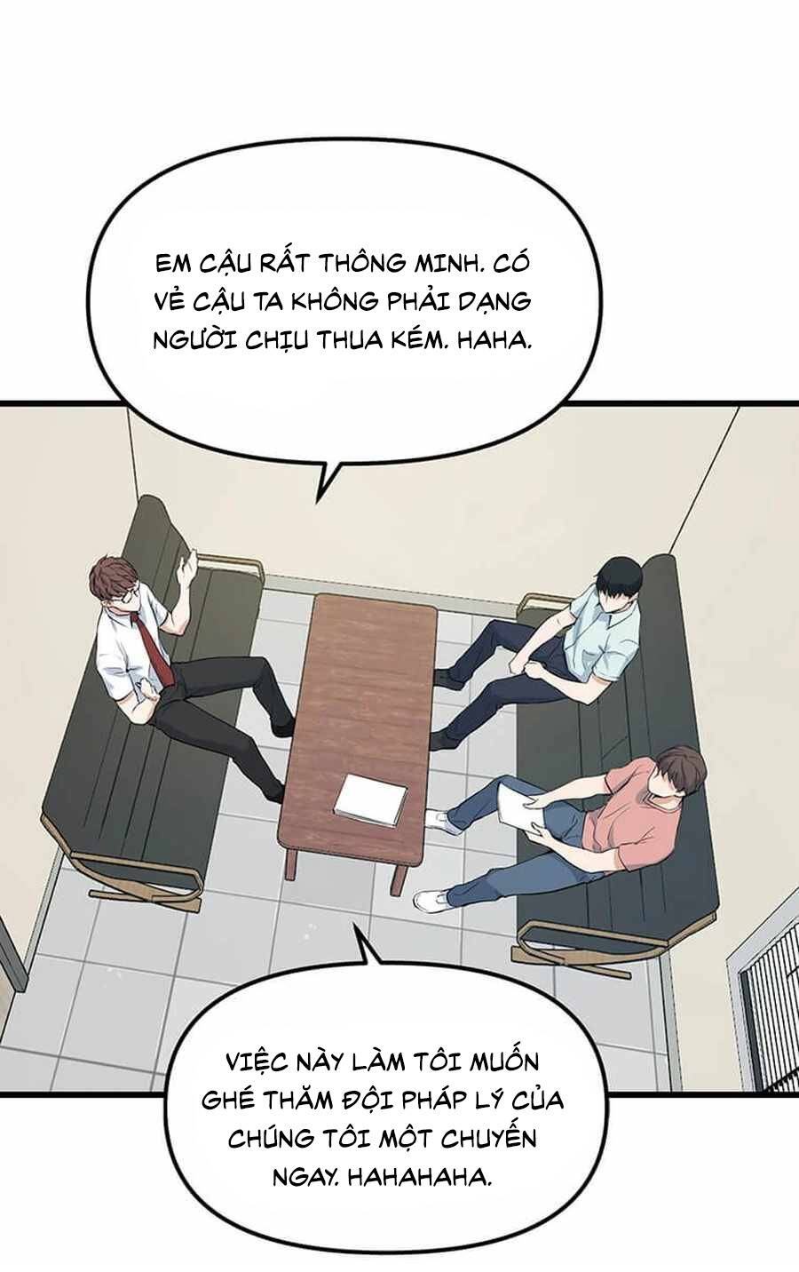 Thăng Cấp Bằng Likes - Chương 13