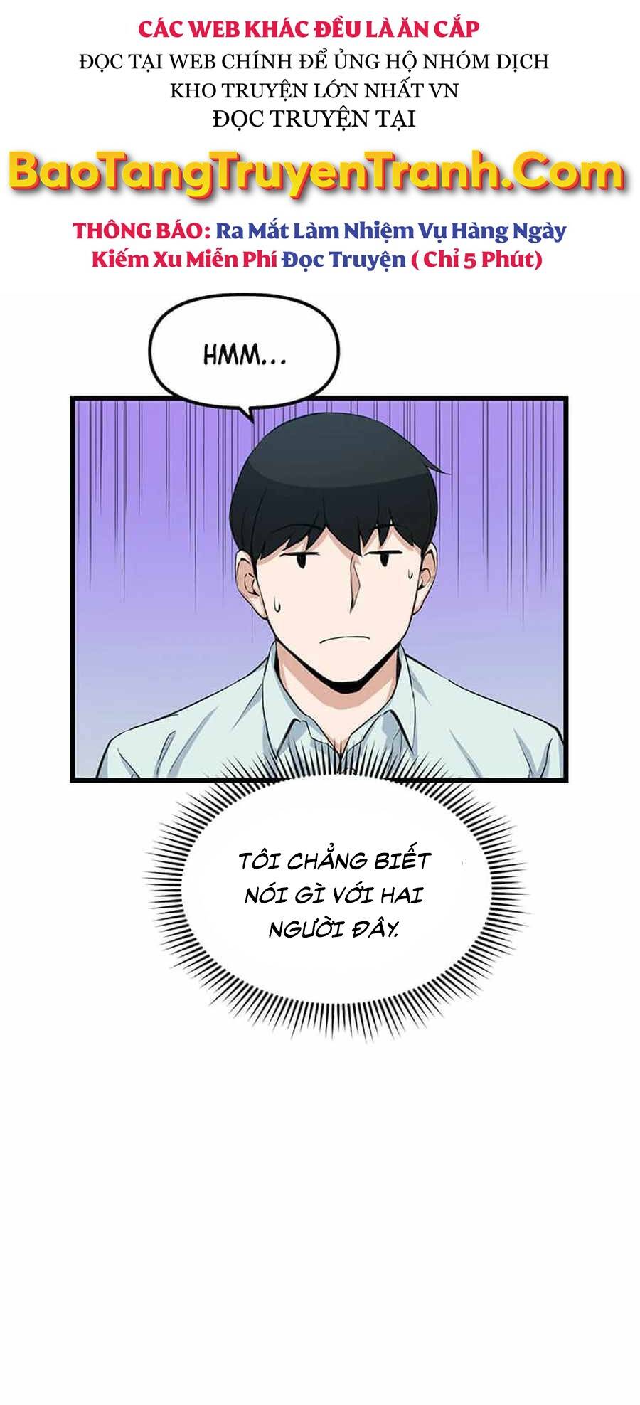 Thăng Cấp Bằng Likes - Chương 13