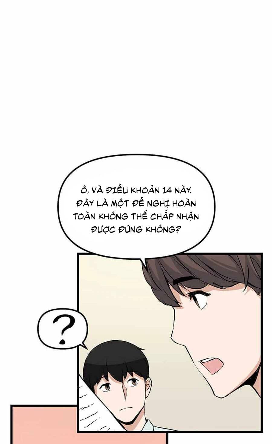 Thăng Cấp Bằng Likes - Chương 13