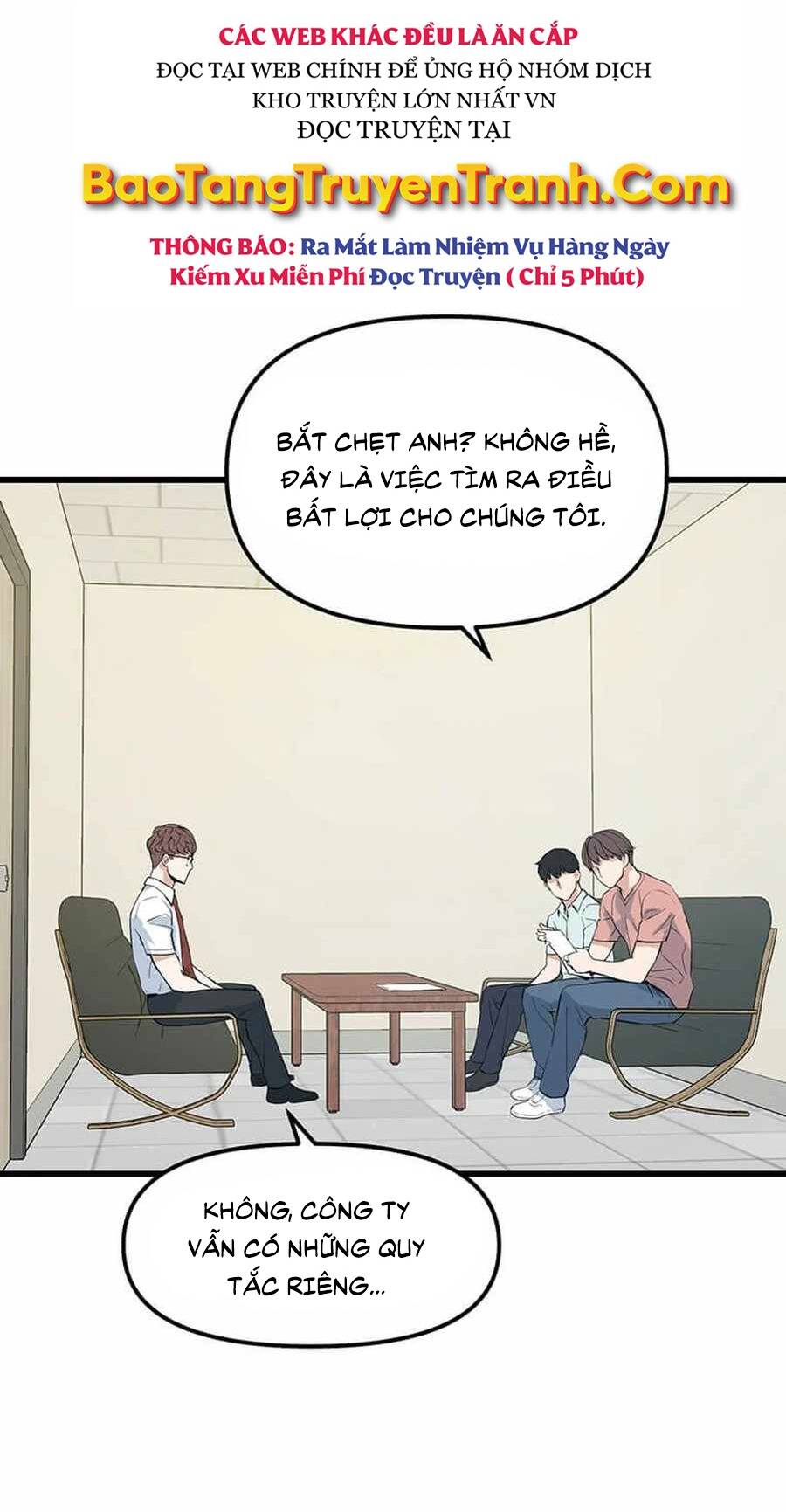 Thăng Cấp Bằng Likes - Chương 13