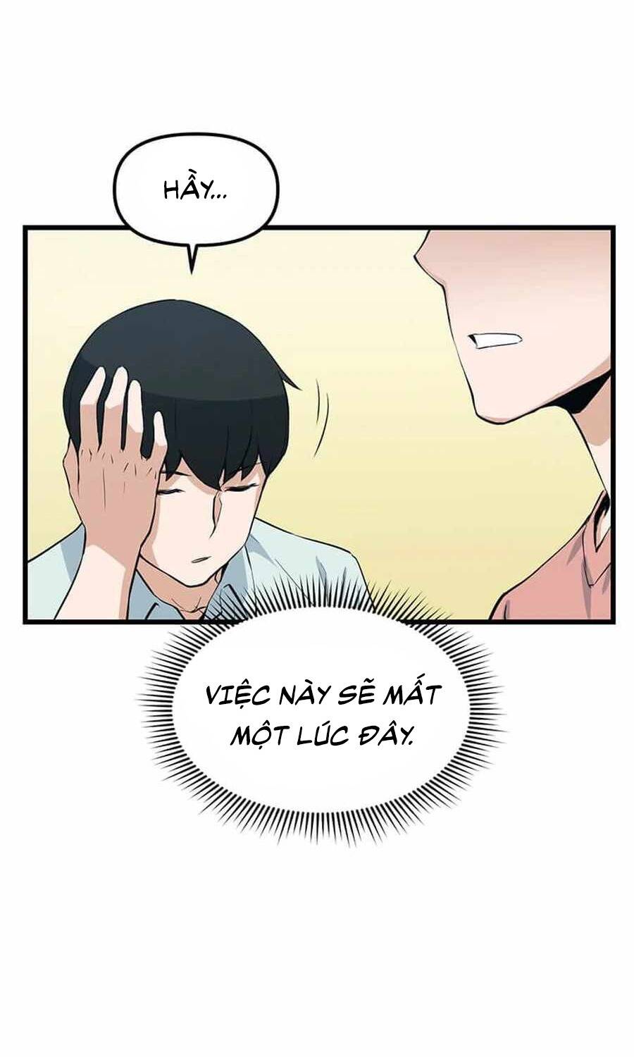 Thăng Cấp Bằng Likes - Chương 13