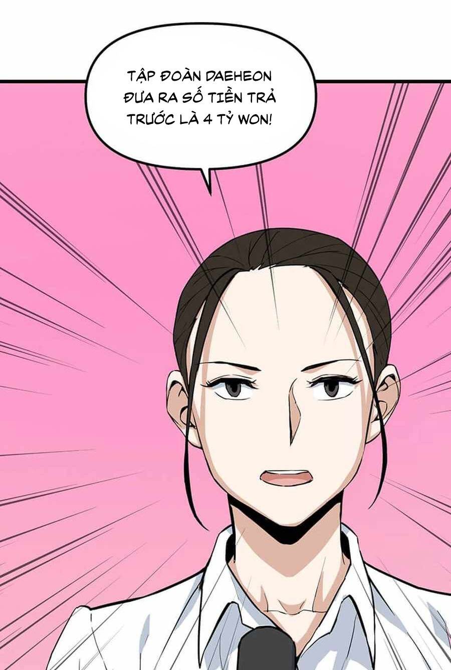 Thăng Cấp Bằng Likes - Chương 13