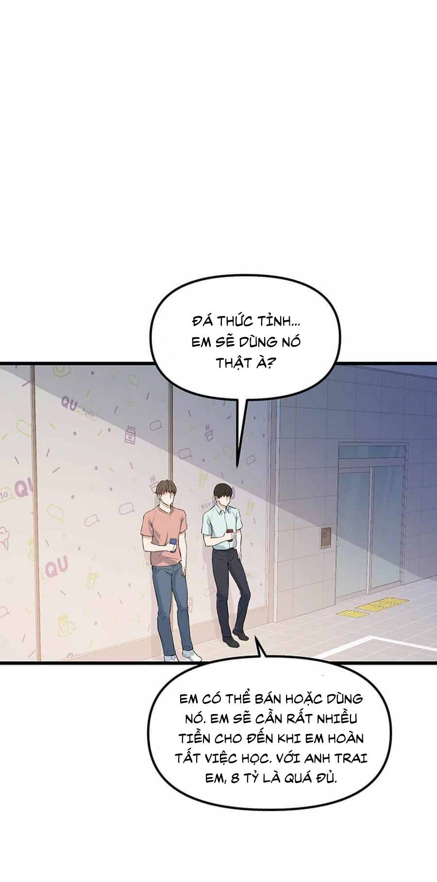 Thăng Cấp Bằng Likes - Chương 13