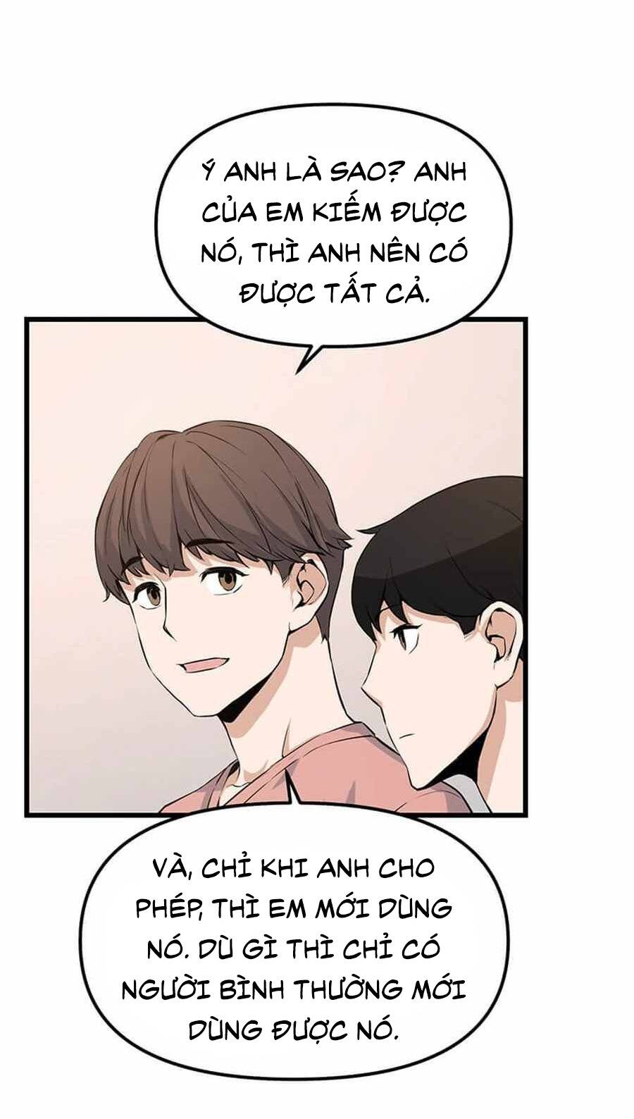 Thăng Cấp Bằng Likes - Chương 13