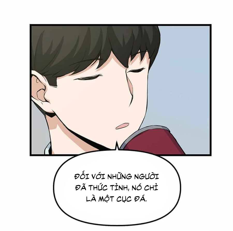 Thăng Cấp Bằng Likes - Chương 13