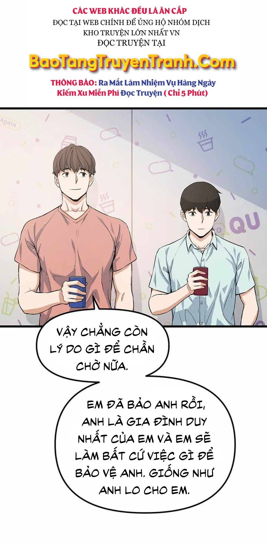 Thăng Cấp Bằng Likes - Chương 13