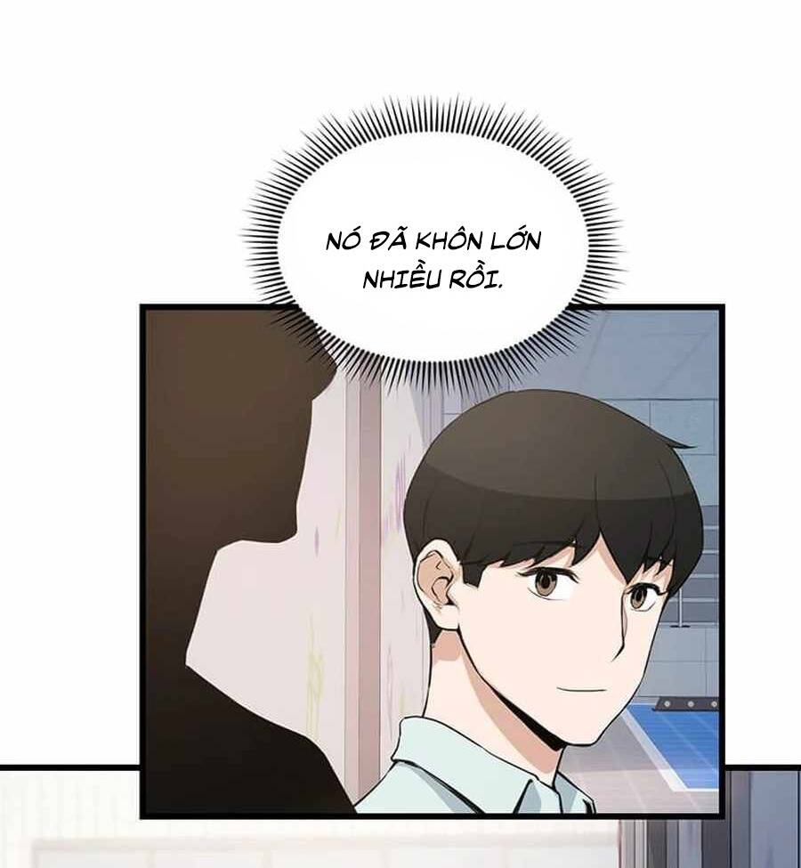 Thăng Cấp Bằng Likes - Chương 13