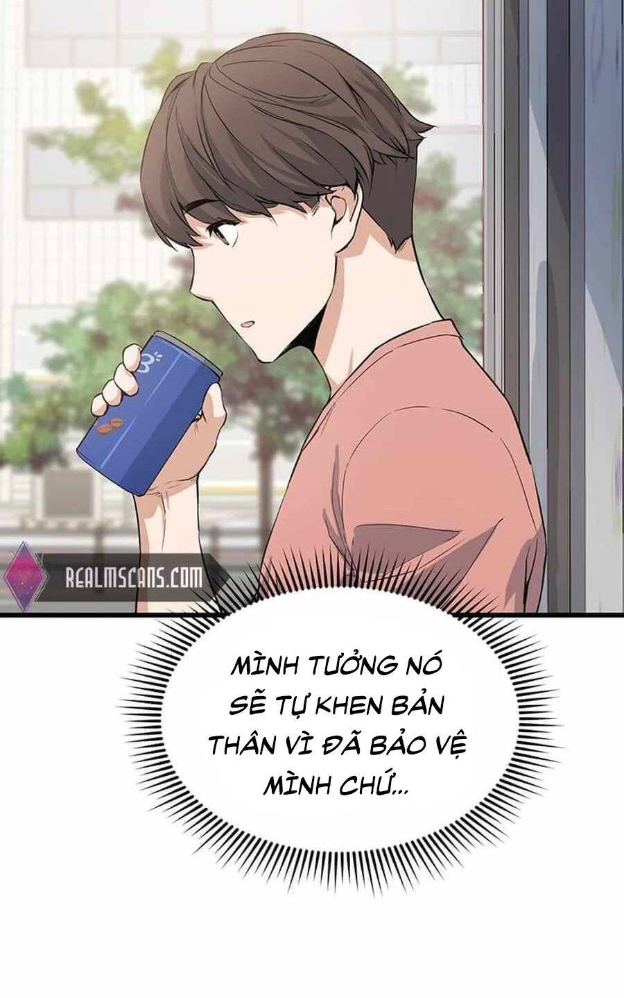 Thăng Cấp Bằng Likes - Chương 13