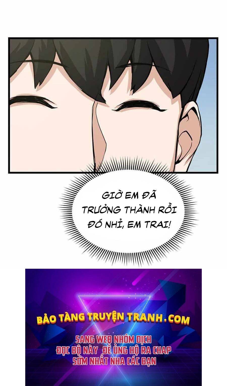 Thăng Cấp Bằng Likes - Chương 13