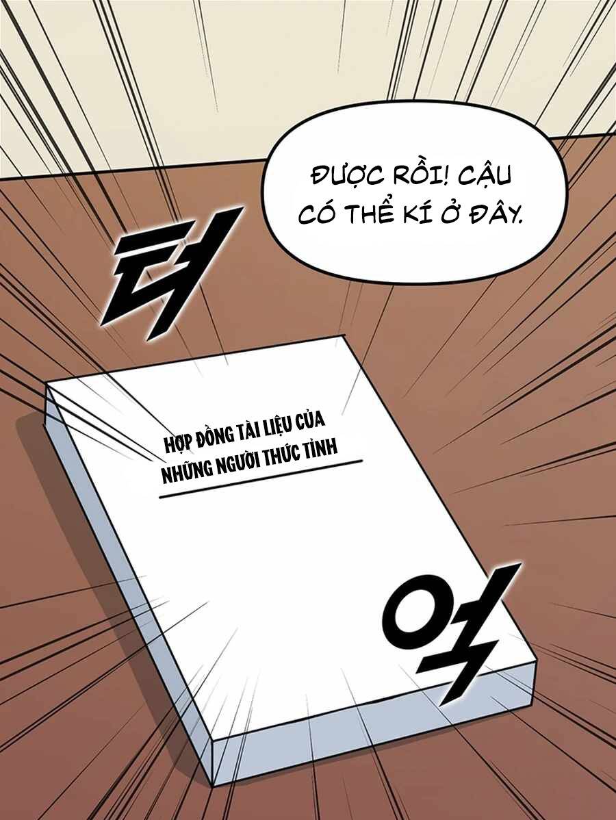 Thăng Cấp Bằng Likes - Chương 14