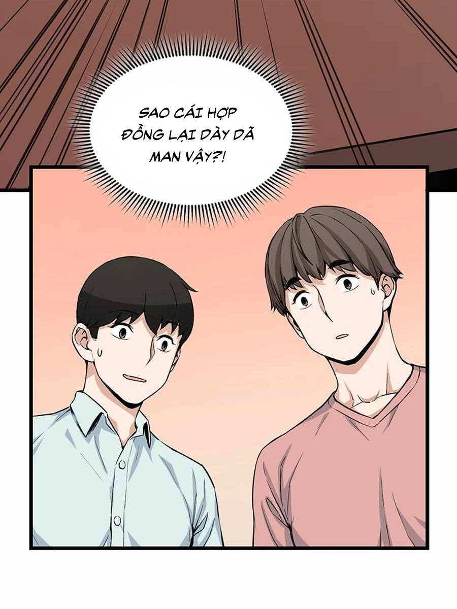 Thăng Cấp Bằng Likes - Chương 14