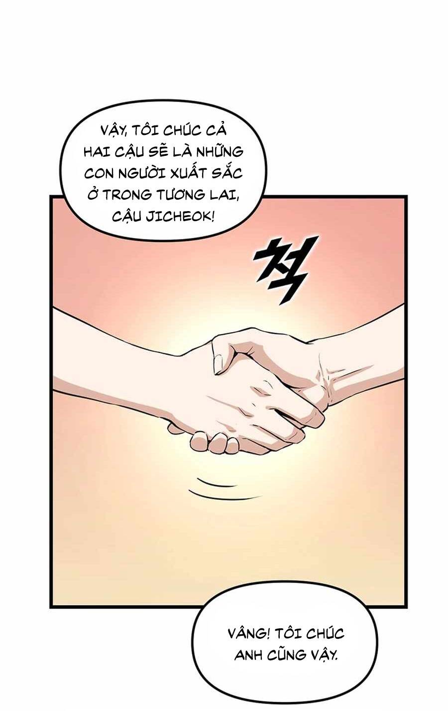 Thăng Cấp Bằng Likes - Chương 14