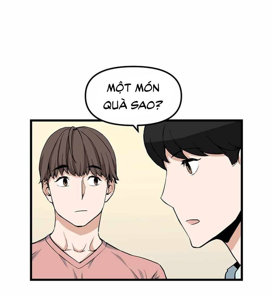 Thăng Cấp Bằng Likes - Chương 14