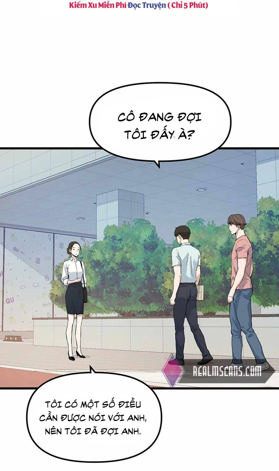 Thăng Cấp Bằng Likes - Chương 14