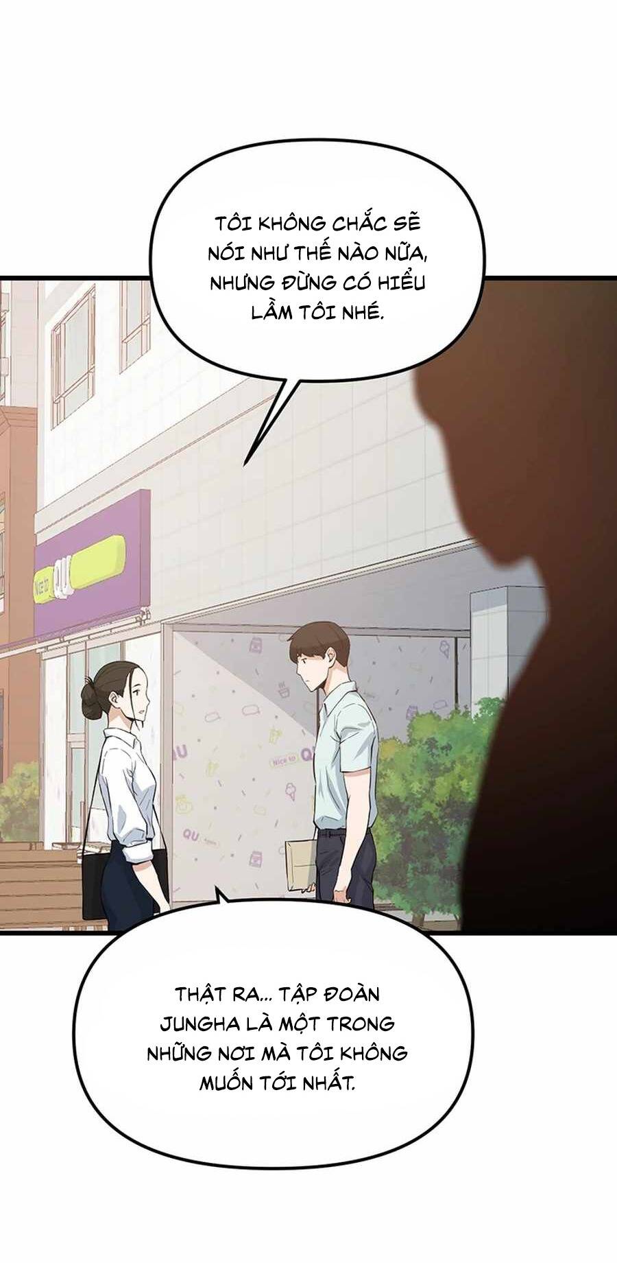 Thăng Cấp Bằng Likes - Chương 14