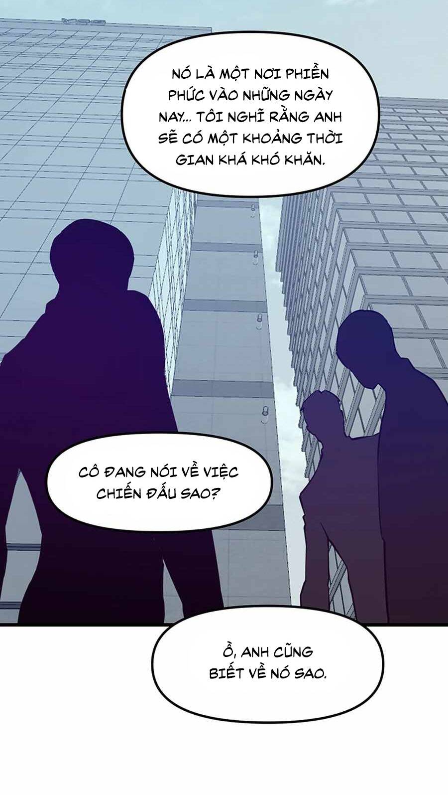 Thăng Cấp Bằng Likes - Chương 14