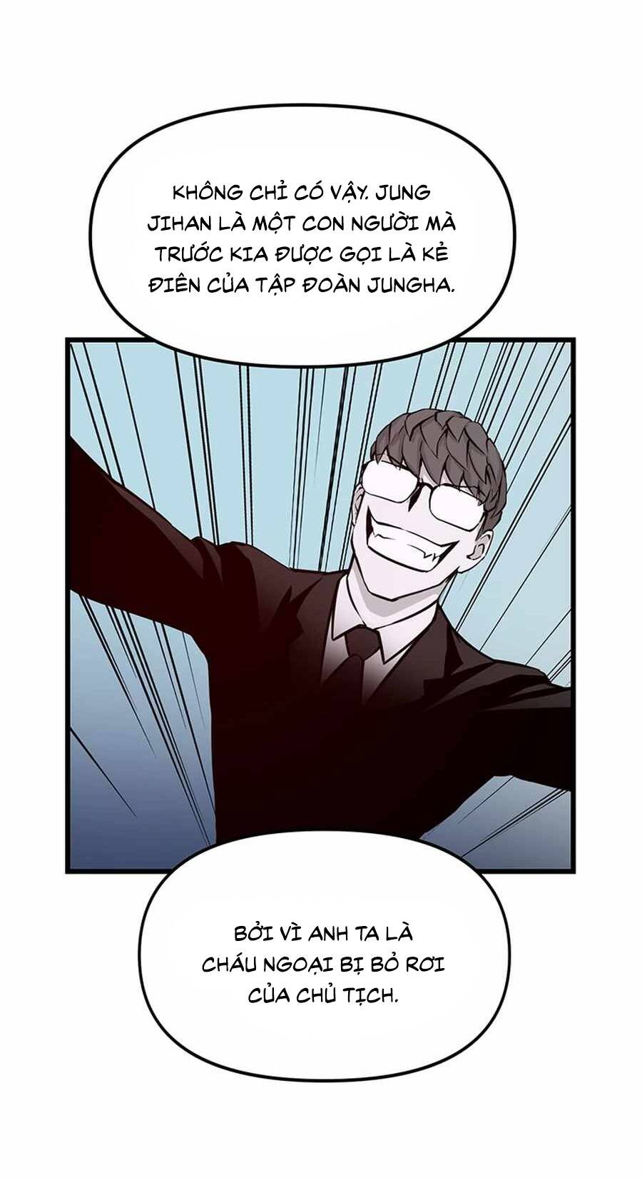 Thăng Cấp Bằng Likes - Chương 14