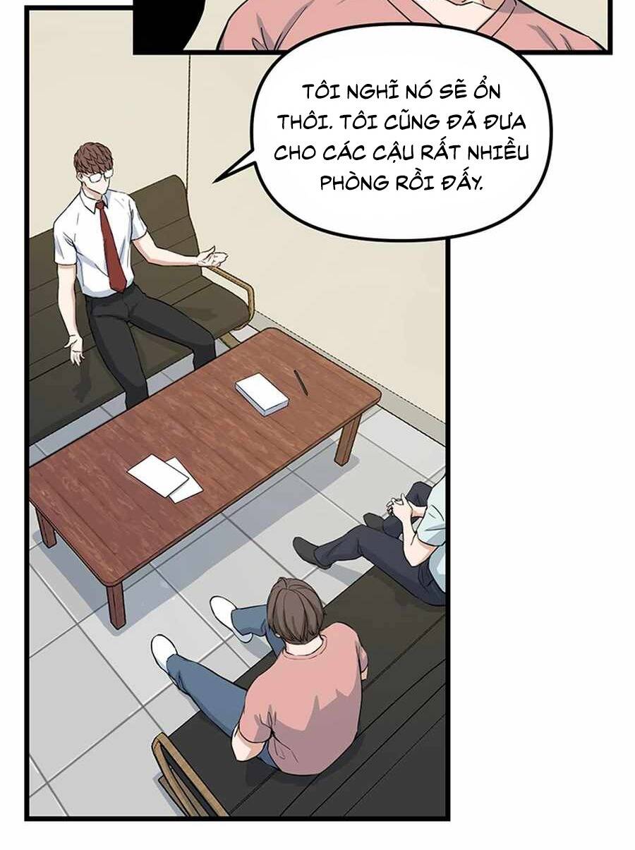 Thăng Cấp Bằng Likes - Chương 14