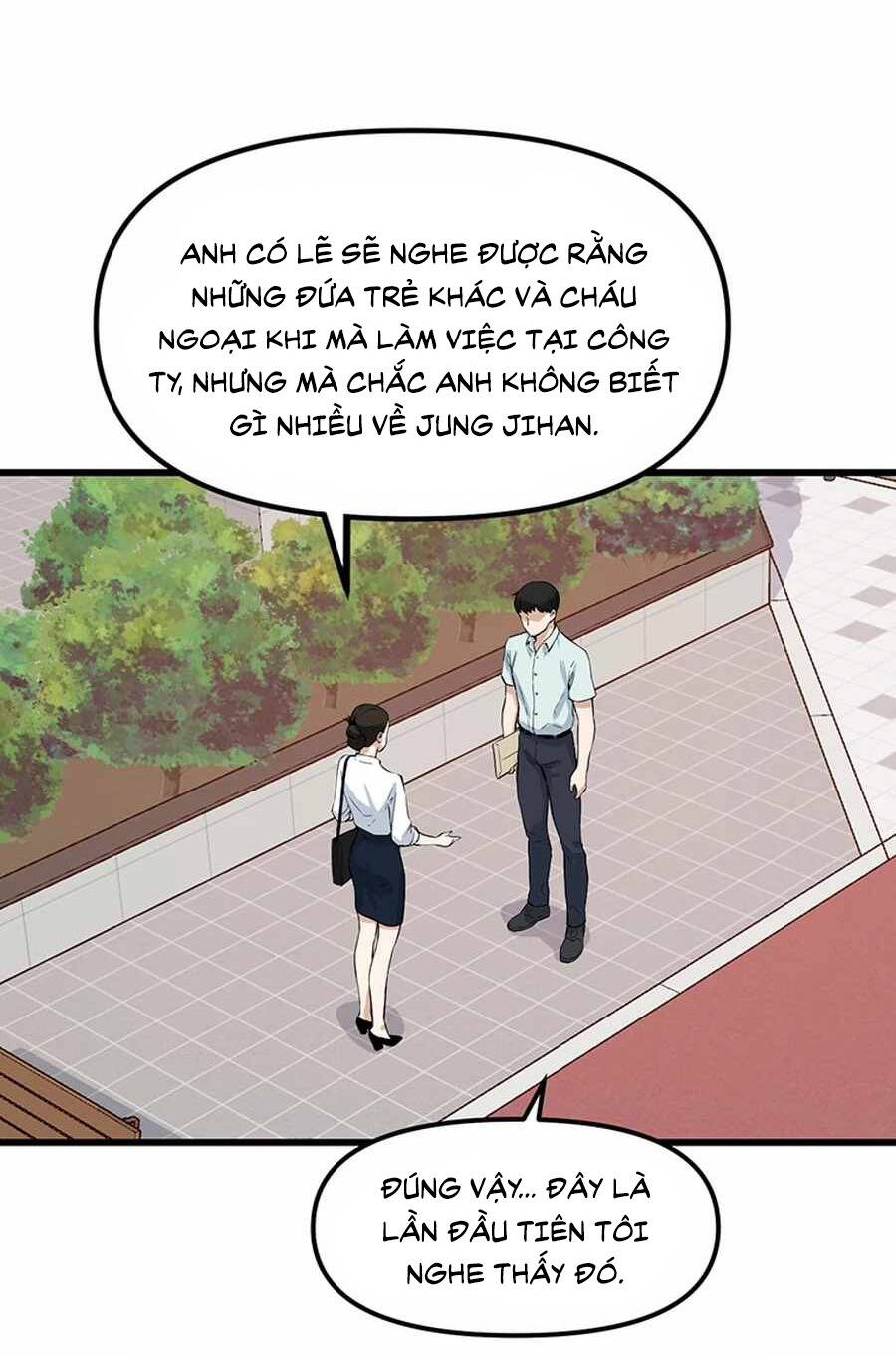 Thăng Cấp Bằng Likes - Chương 14