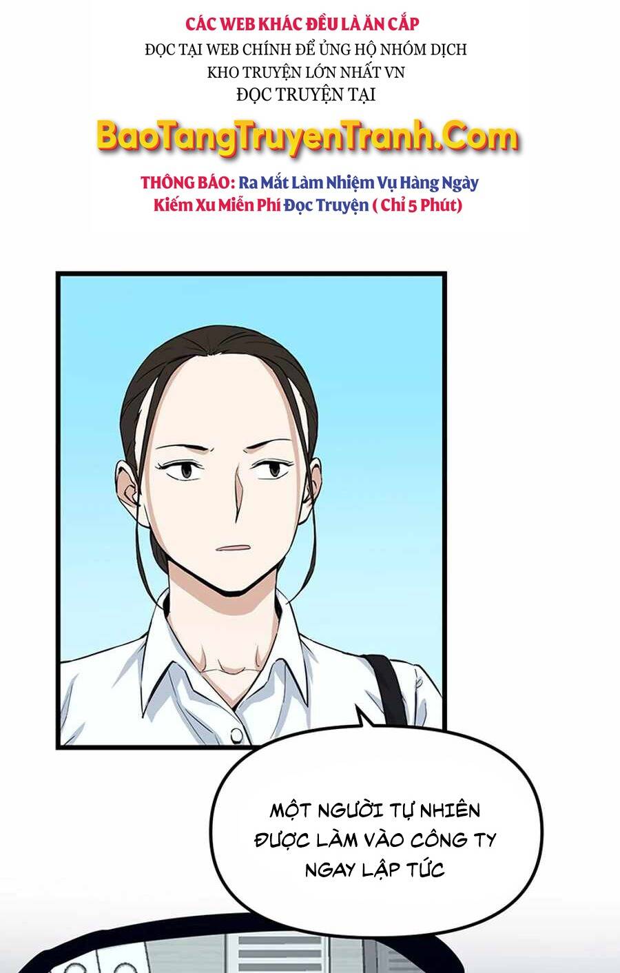 Thăng Cấp Bằng Likes - Chương 14