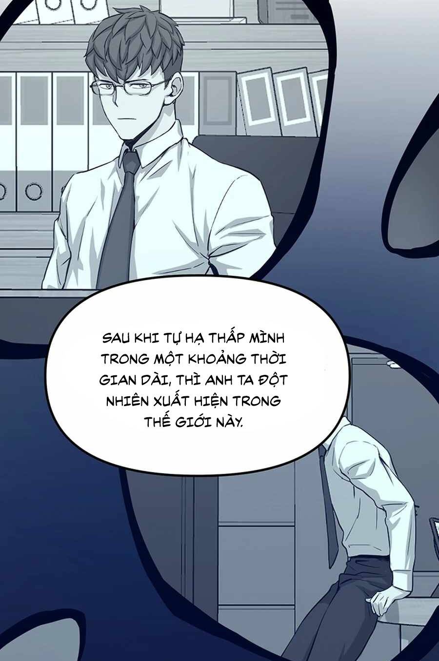 Thăng Cấp Bằng Likes - Chương 14