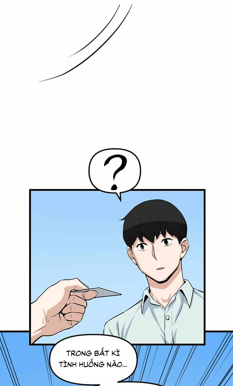 Thăng Cấp Bằng Likes - Chương 14