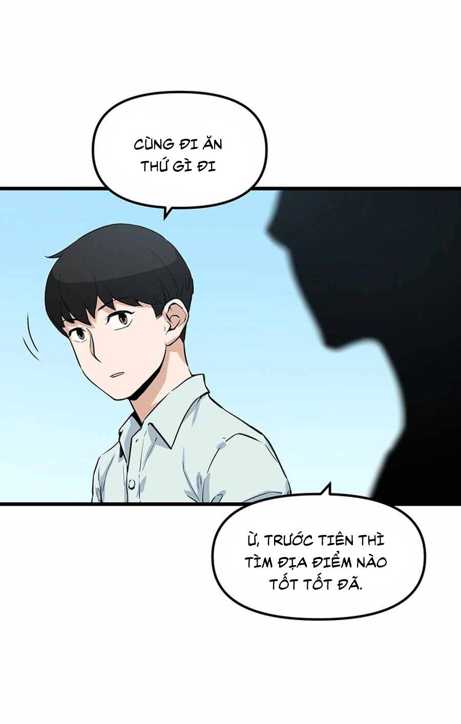 Thăng Cấp Bằng Likes - Chương 14