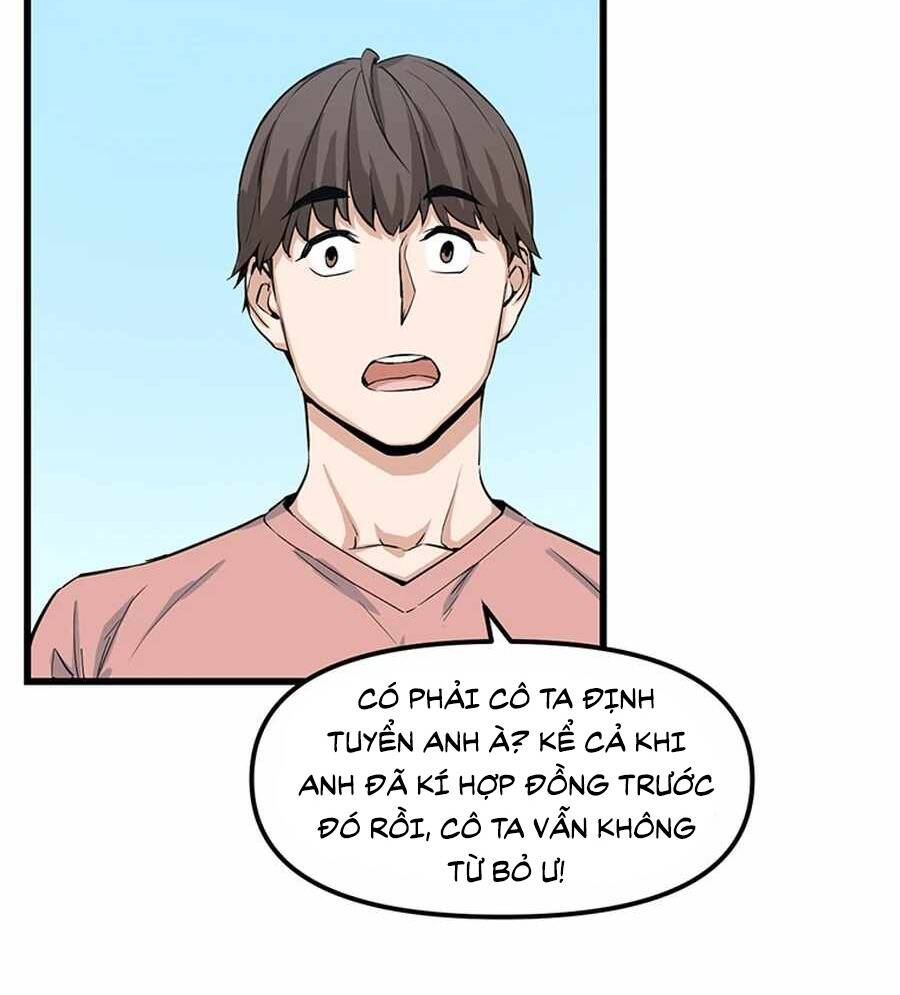 Thăng Cấp Bằng Likes - Chương 14