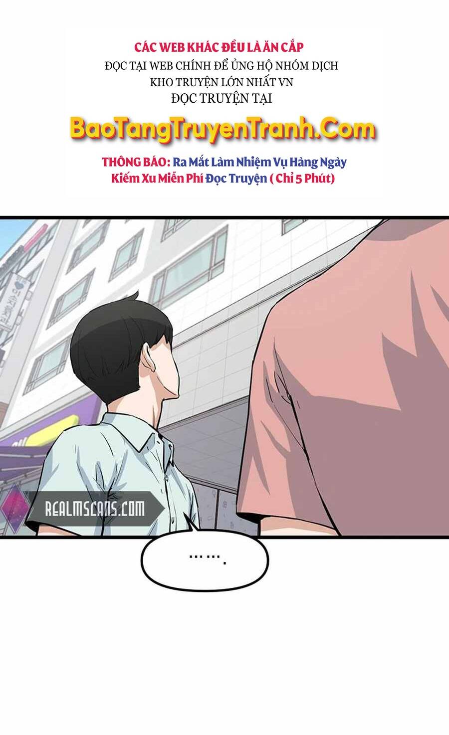 Thăng Cấp Bằng Likes - Chương 14