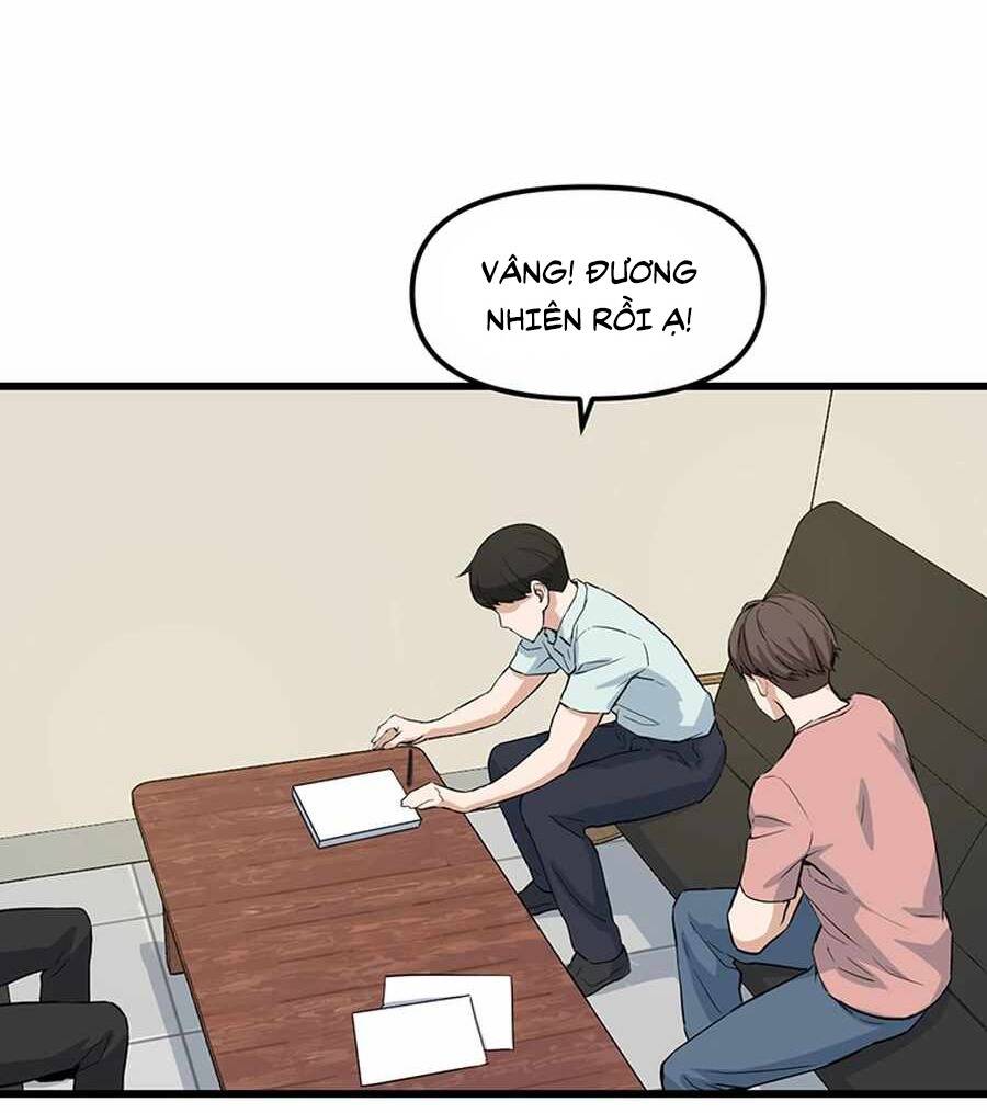 Thăng Cấp Bằng Likes - Chương 14