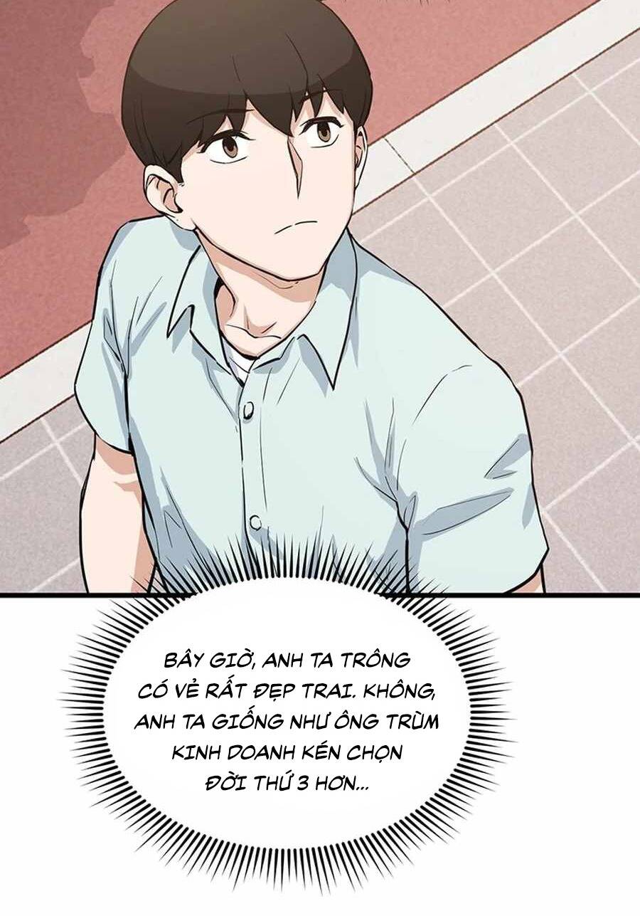 Thăng Cấp Bằng Likes - Chương 14