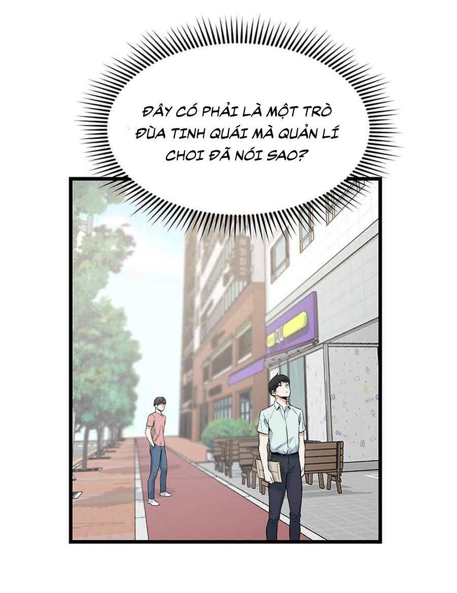 Thăng Cấp Bằng Likes - Chương 14