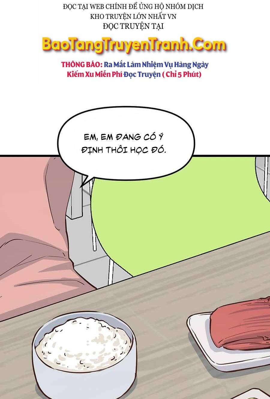 Thăng Cấp Bằng Likes - Chương 14