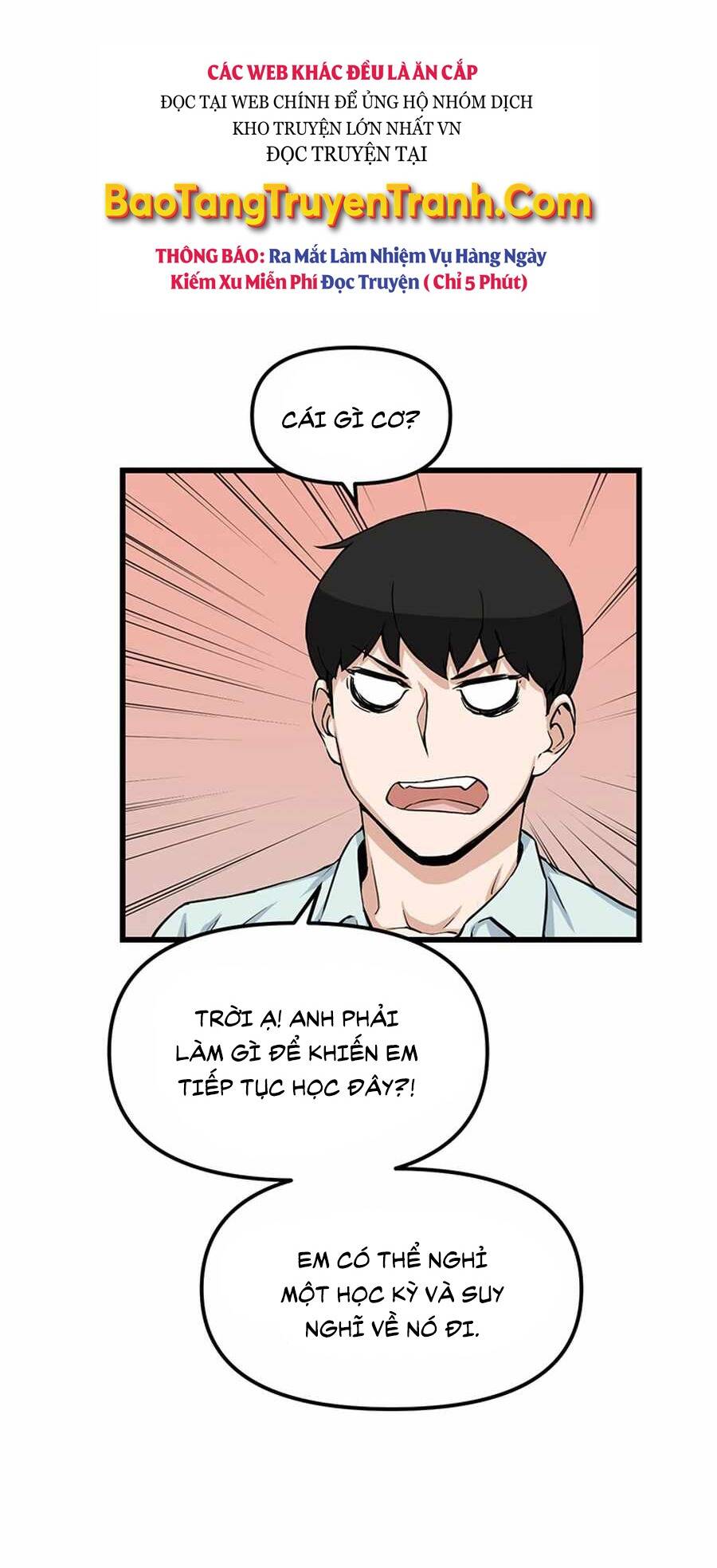 Thăng Cấp Bằng Likes - Chương 14