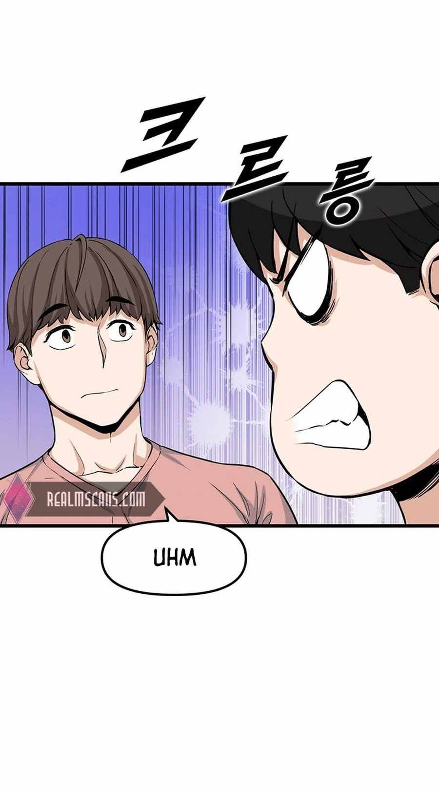 Thăng Cấp Bằng Likes - Chương 14