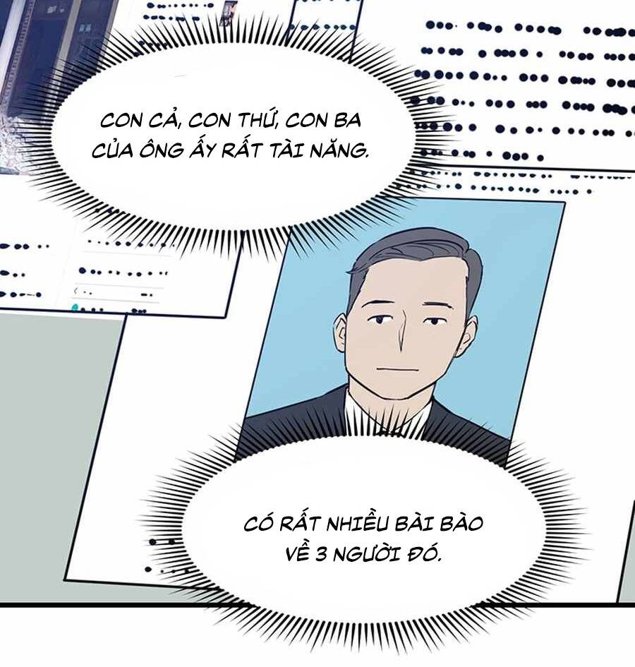 Thăng Cấp Bằng Likes - Chương 14