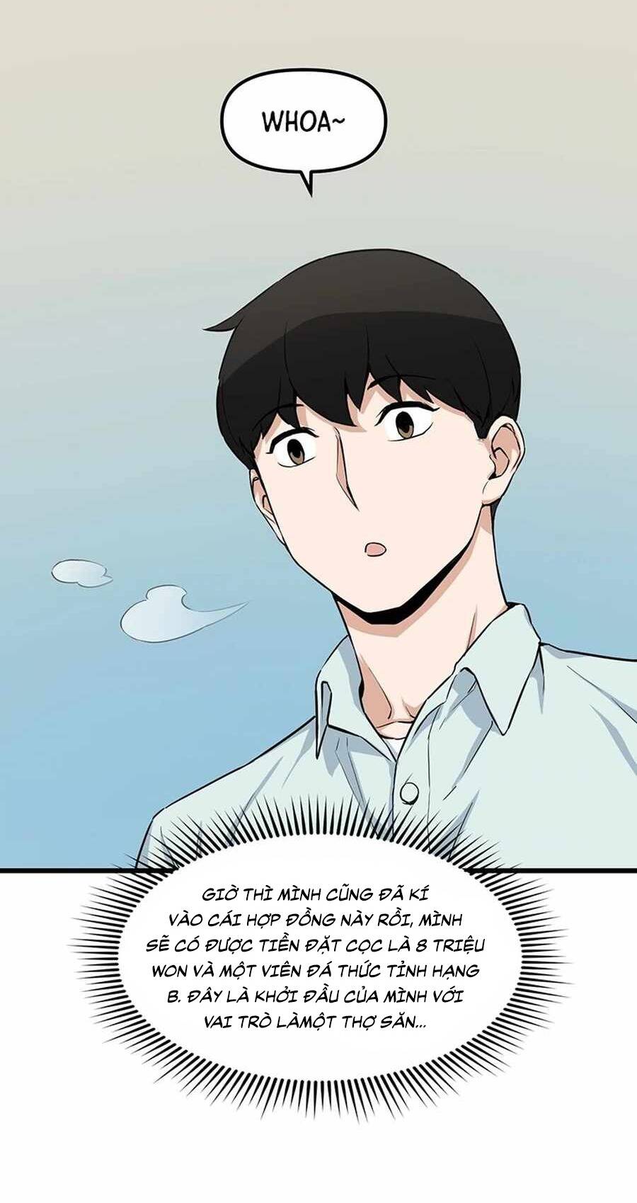 Thăng Cấp Bằng Likes - Chương 14