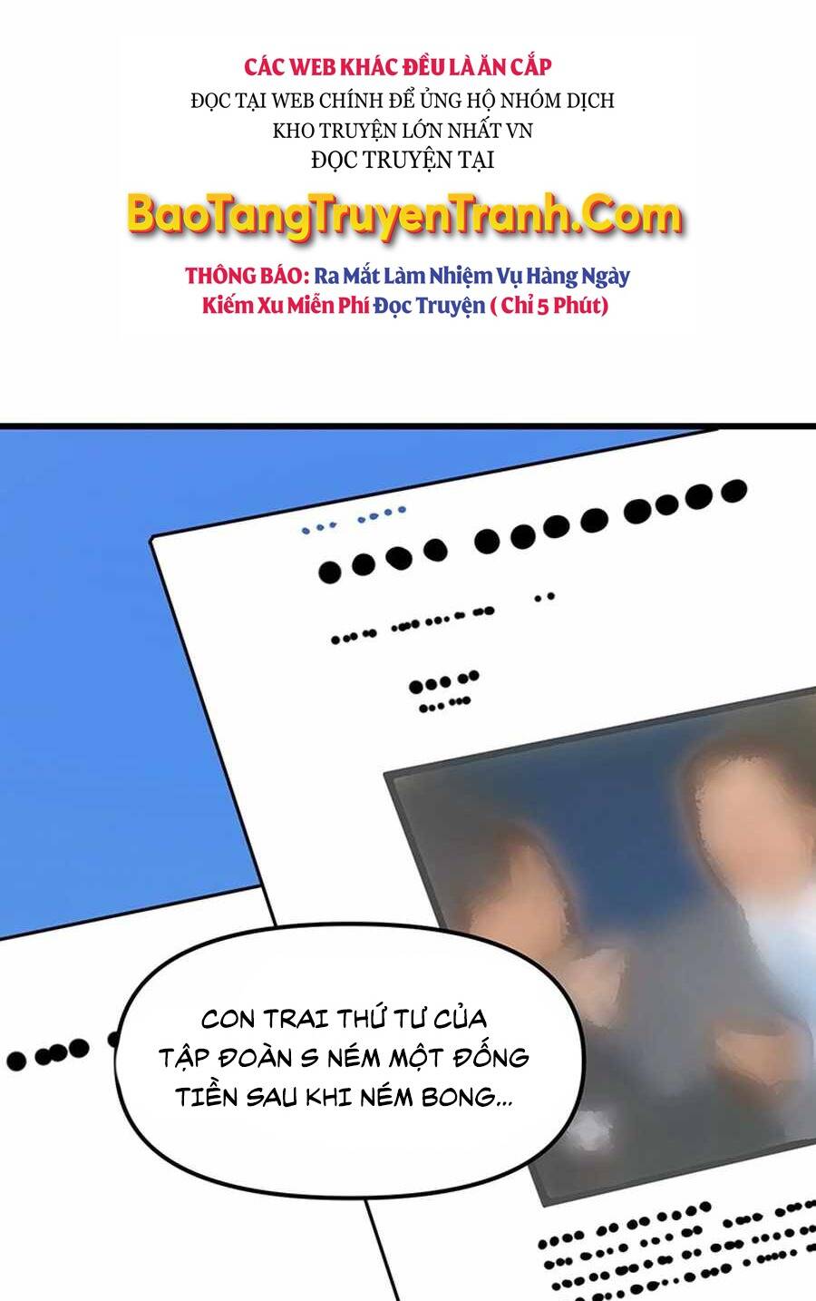 Thăng Cấp Bằng Likes - Chương 14