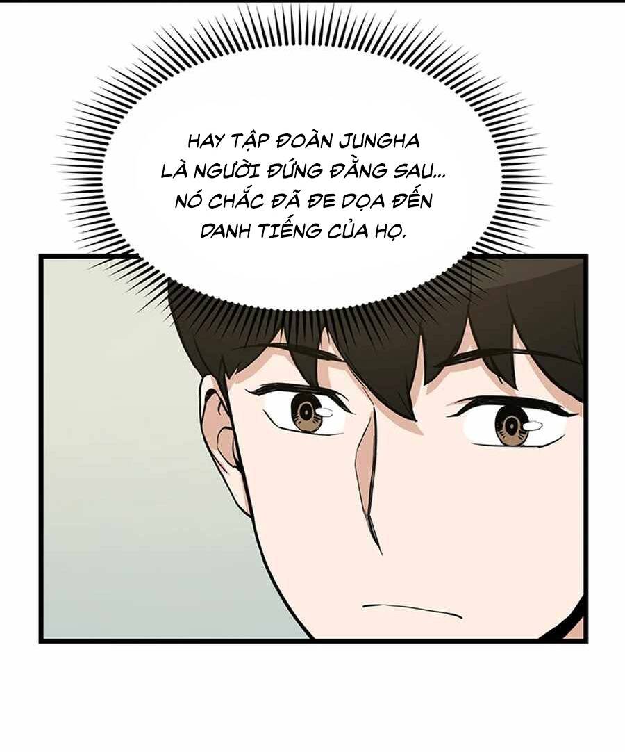 Thăng Cấp Bằng Likes - Chương 14