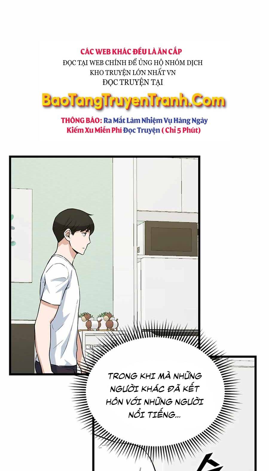 Thăng Cấp Bằng Likes - Chương 14