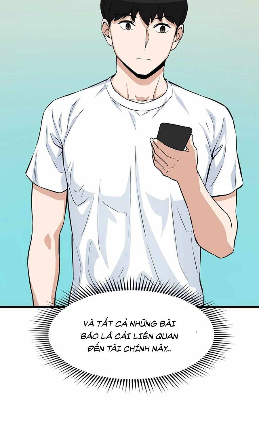 Thăng Cấp Bằng Likes - Chương 14