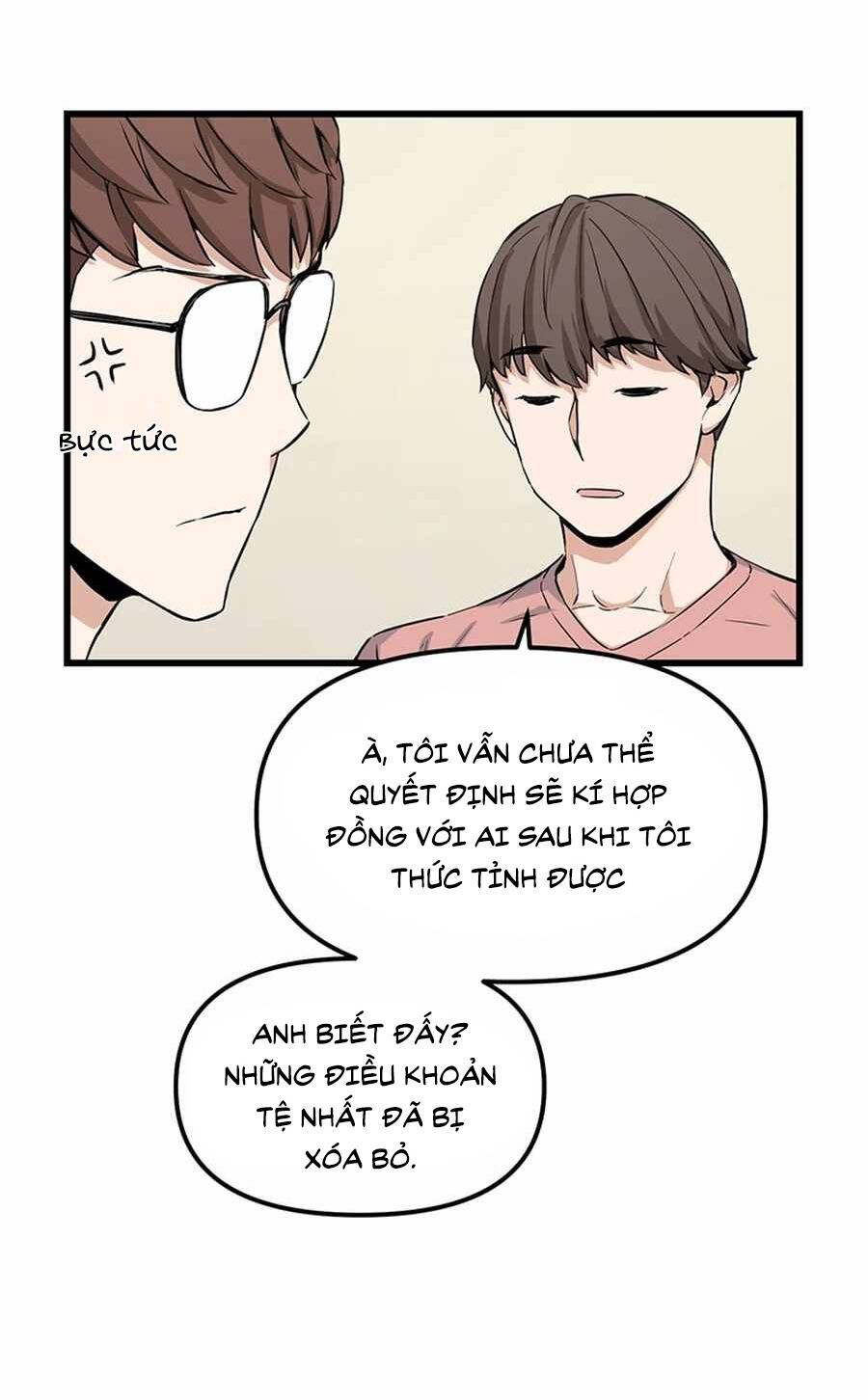 Thăng Cấp Bằng Likes - Chương 14